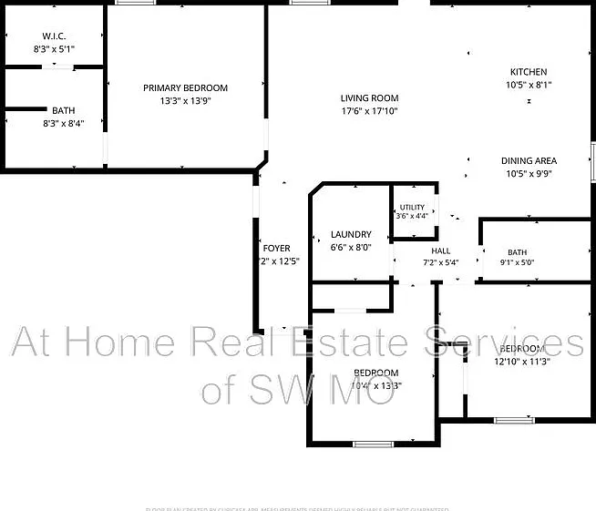 415 W Oak Lawn St — Photo 12
