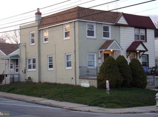 1031 North St, Darby, PA 19023
