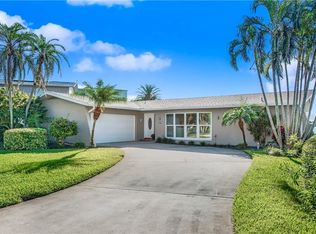 740 59th Ave, Saint Pete Beach, FL 33706