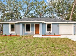 13350 SW 113th Pl, Dunnellon, FL 34432