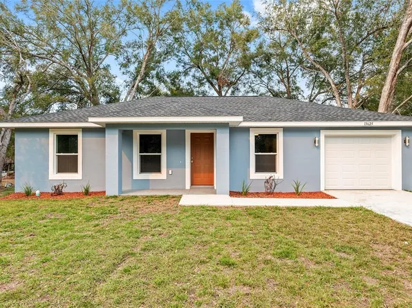 13350 SW 113th Pl, Dunnellon, FL 34432