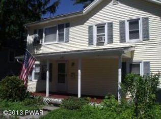 113 Mott St, Milford, PA 18337
