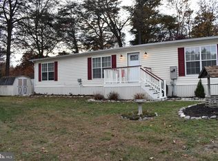 19 Swift Run Dr, Sicklerville, NJ 08081