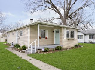 2353 Calhoun St, Indianapolis, IN
