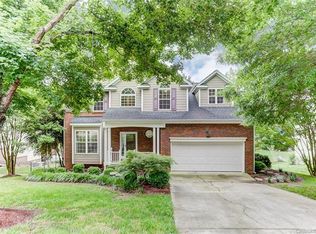 3121 Highgate Dr, Fort Mill, SC 29715