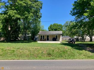 15 Iron Belt Rd SE, Cartersville, GA 30120