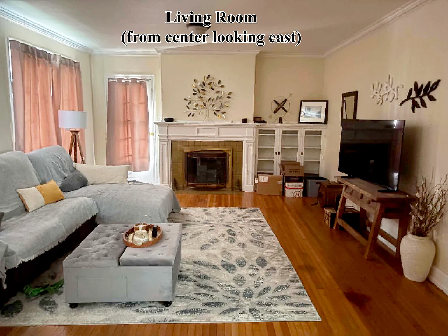 4 bed, 1.5 bath, 2374 sqft, $1,550 — Photo 3