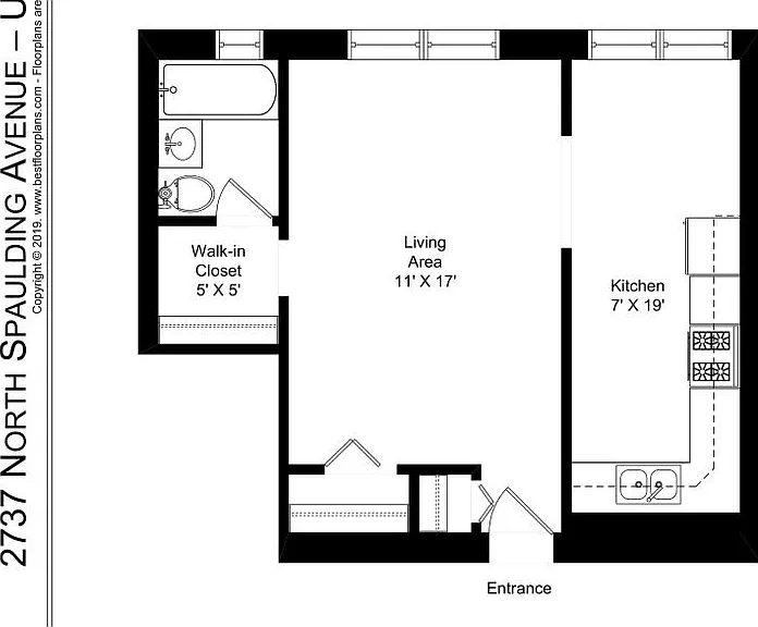 2715 NMA LLC — Photo 19