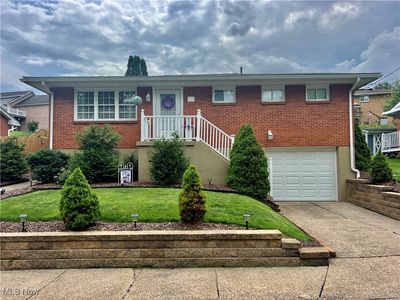 206 Crystal Ln, Weirton, WV, 26062