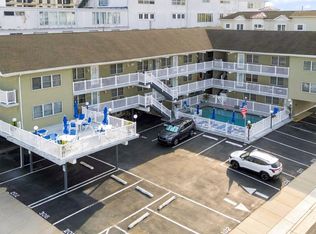 7203 Atlantic Ave Unit 303, Wildwood Crest, NJ 08260