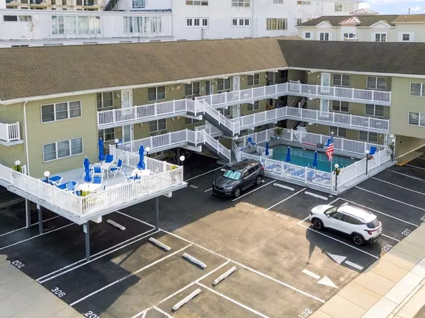 7203 Atlantic Ave Unit 303, Wildwood Crest, NJ 08260