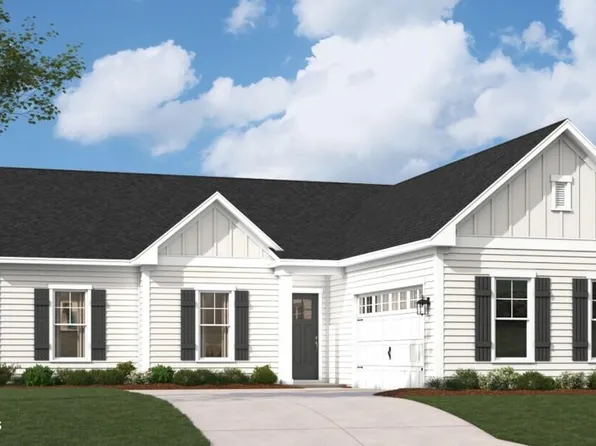 1065 Rock Skipper Road, Ocean Isle Beach, NC 28469