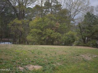 509 Bynum St N Lot L2-100lt, Wilson, NC 27893