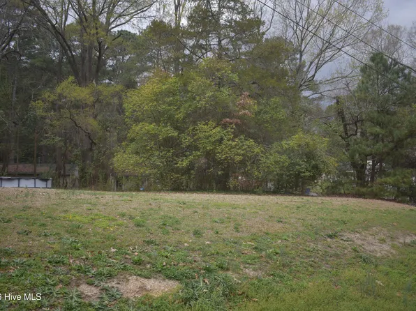 509 Bynum St N Lot L2-100lt, Wilson, NC 27893