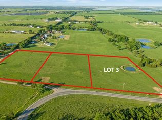 3 County Road 24960, Brookston, TX 75421