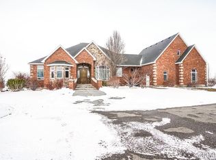 1308 N 950 E, Shelley, ID 83274