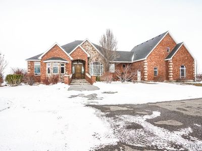 1308 N 950 E, Shelley, ID, 83274