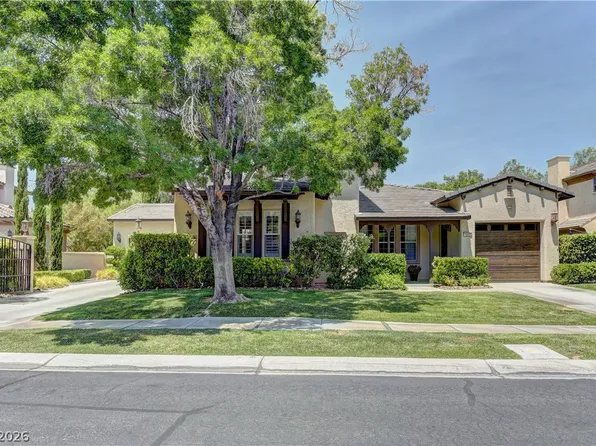 1217 Muscato Ct, Las Vegas, NV 89144