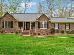 406 Brief Rd W, Indian Trail, NC 28079