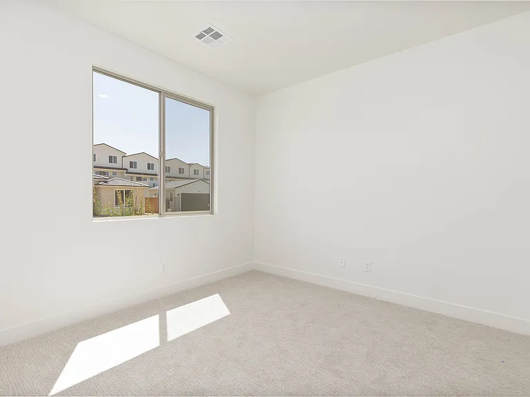 Office or 4th Bedroom