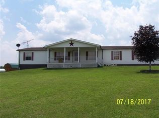 1833 S 88th Rd, Dilliner, PA 15338