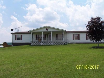 1833 S 88th Rd, Dilliner, PA, 15338