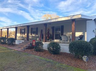 2043 S Old Central Rd, Greenville, AL 36037