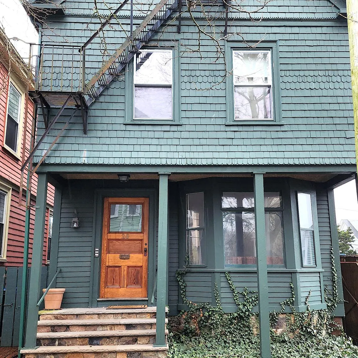 1 bed, 900 sqft, $2,400 — Photo 1