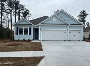 7773 Harrier Cir LOT 178, Leland, NC 28451