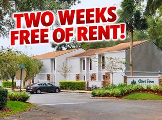 2107 NE 38th Ave #2107, Ocala, FL 34470