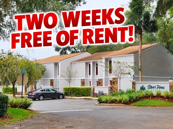 2107 NE 38th Ave #2107, Ocala, FL 34470