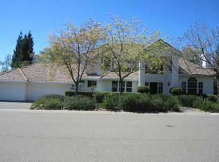 2508 Belmont Way, El Dorado Hills, CA