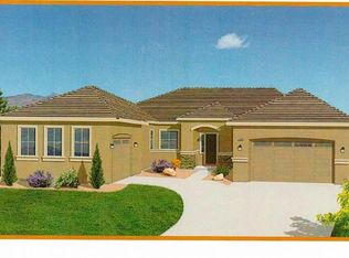 546 Stonehaven Ct, Dayton, NV 89403
