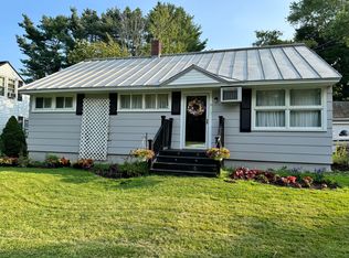 10 Mathews Ave, Waterville, ME 04901