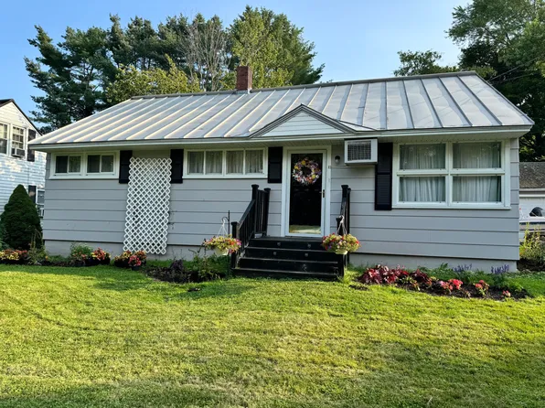 10 Mathews Avenue, Waterville, ME 04901