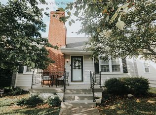 3804 Noyes Ave, Charleston, WV 25304