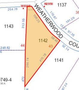Weatherwood Ct #43, Hortonville, WI, 54944