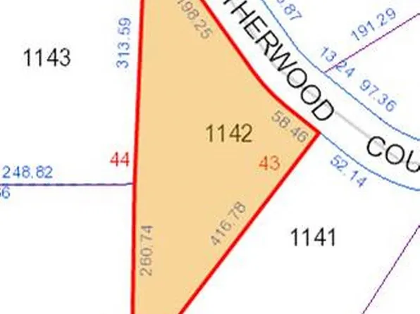 Weatherwood Ct #43, Hortonville, WI 54944