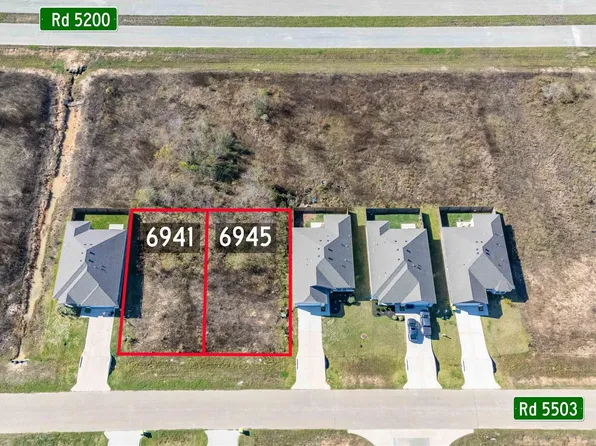 6941 Road 5503, Cleveland, TX 77327