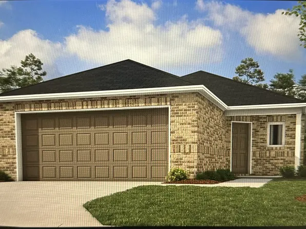 128 Challenger Way, Cullman, AL 35055