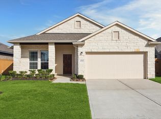 2602 Ocean Key Dr, La Marque, TX 77568