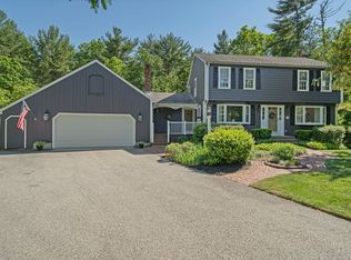 58 Shermans Waye, Marshfield, MA 02050