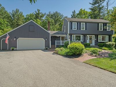 58 Shermans Waye, Marshfield, MA, 02050
