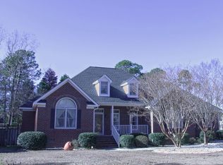 3612 Melinda Dr, Wilmington, NC 28409