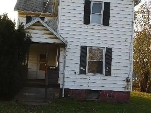 614 N Webb Ave, Alliance, OH 44601