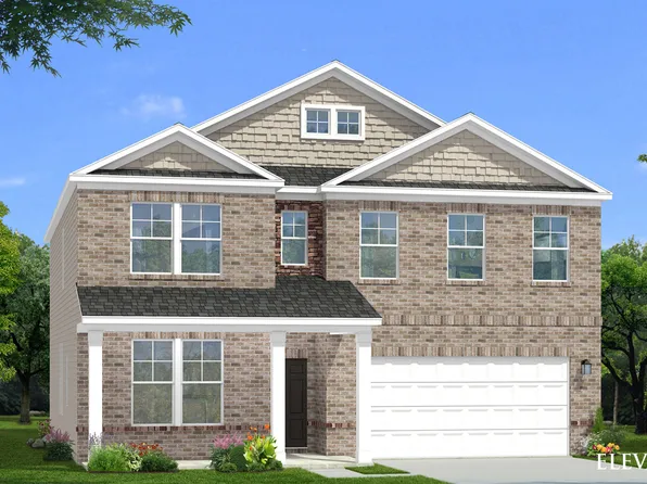 164 Dalston Cv, Stockbridge, GA 30281