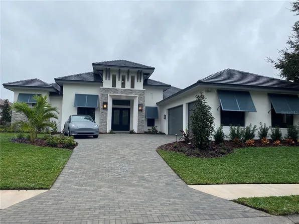 1234 TOSCANO DRIVE, TRINITY, FL 34655
