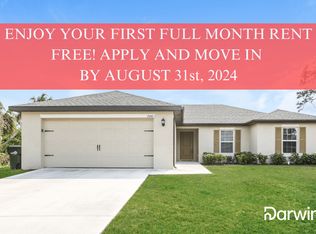 2441 Colonade Ln, North Port, FL 34286