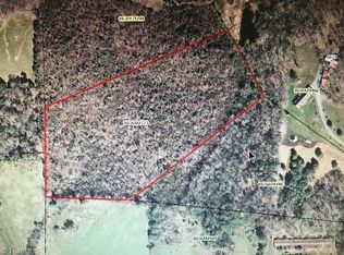 00 Jimmy Cox Rd, Bennett, NC 27208