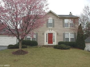 14337 Compton Village Dr, Centreville, VA 20121